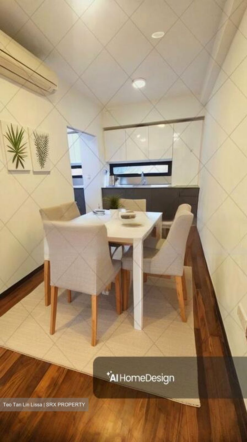 Hijauan (D9), Apartment #441063651